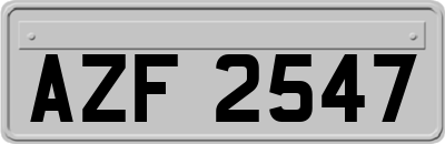 AZF2547