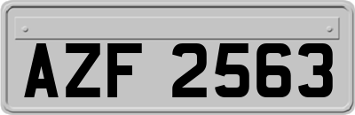 AZF2563