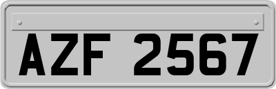 AZF2567