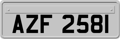 AZF2581