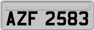 AZF2583