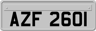 AZF2601