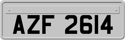 AZF2614