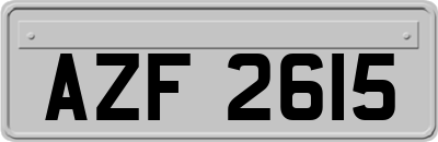 AZF2615