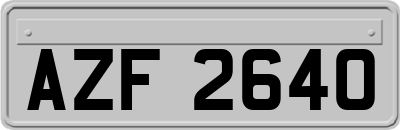 AZF2640