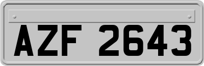 AZF2643