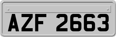 AZF2663