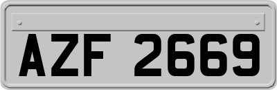 AZF2669