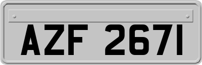 AZF2671