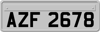 AZF2678