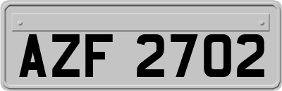AZF2702