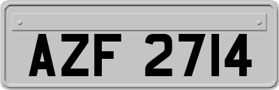 AZF2714