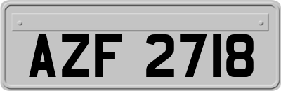AZF2718