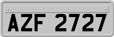 AZF2727