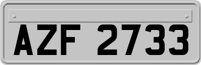 AZF2733