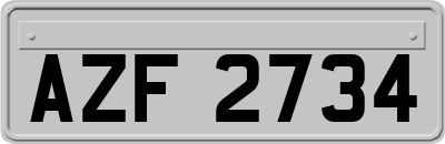 AZF2734