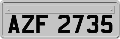 AZF2735