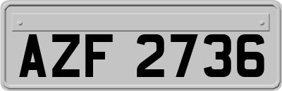 AZF2736