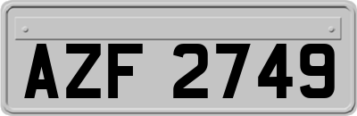 AZF2749