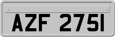 AZF2751