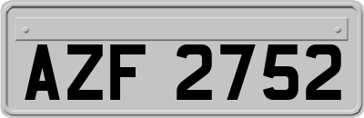 AZF2752