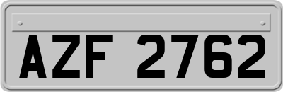 AZF2762