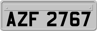 AZF2767