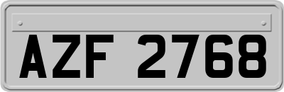 AZF2768