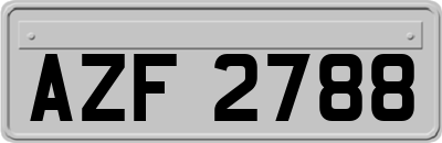 AZF2788