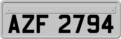 AZF2794