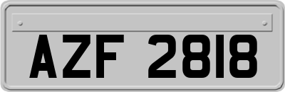 AZF2818