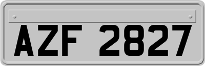AZF2827