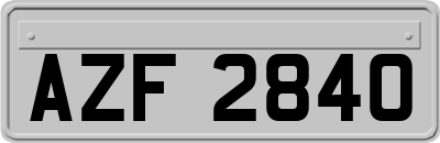AZF2840