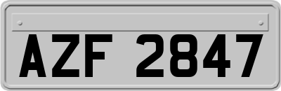 AZF2847