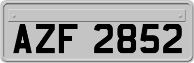 AZF2852