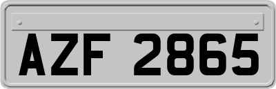 AZF2865