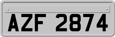 AZF2874
