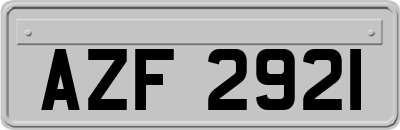 AZF2921
