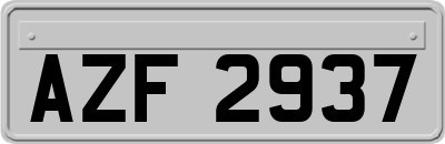 AZF2937