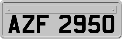 AZF2950