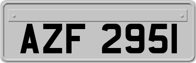 AZF2951