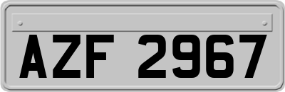 AZF2967