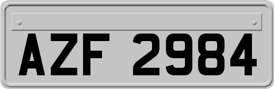 AZF2984