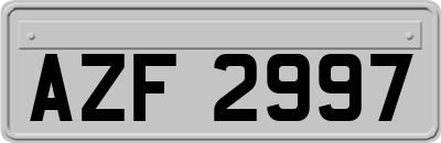 AZF2997