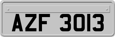 AZF3013
