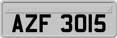 AZF3015