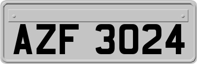 AZF3024