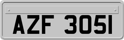 AZF3051