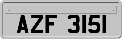 AZF3151
