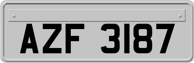 AZF3187